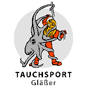 Tauchsport Gläßer München Startseite 